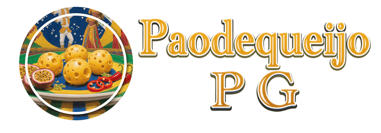 Paodequeijo-PG